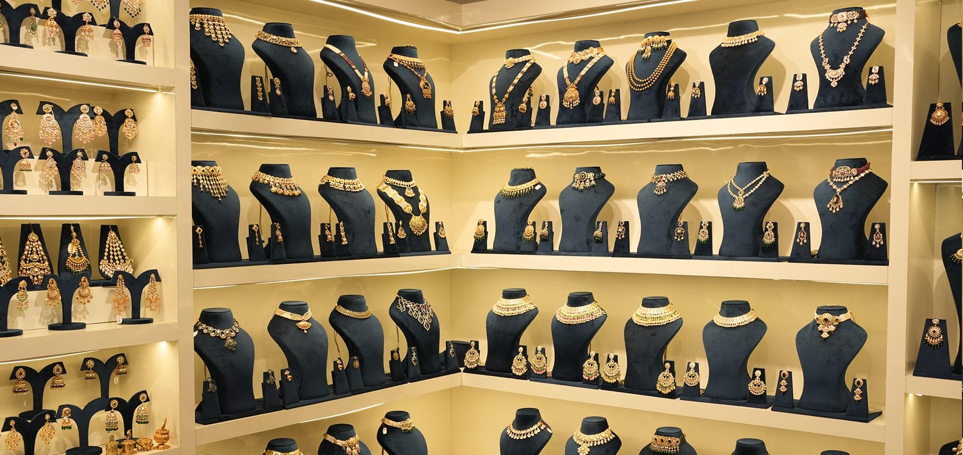 Babli-Kundan and Polki Bangles