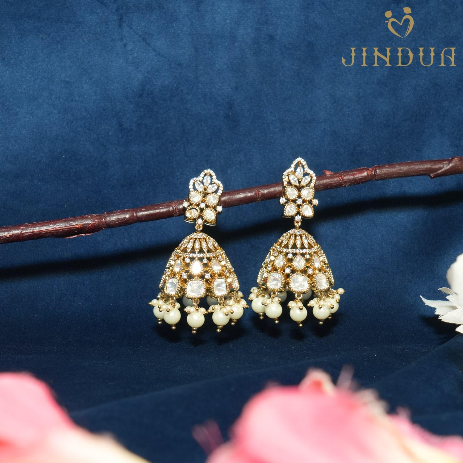 Channo Jhumki