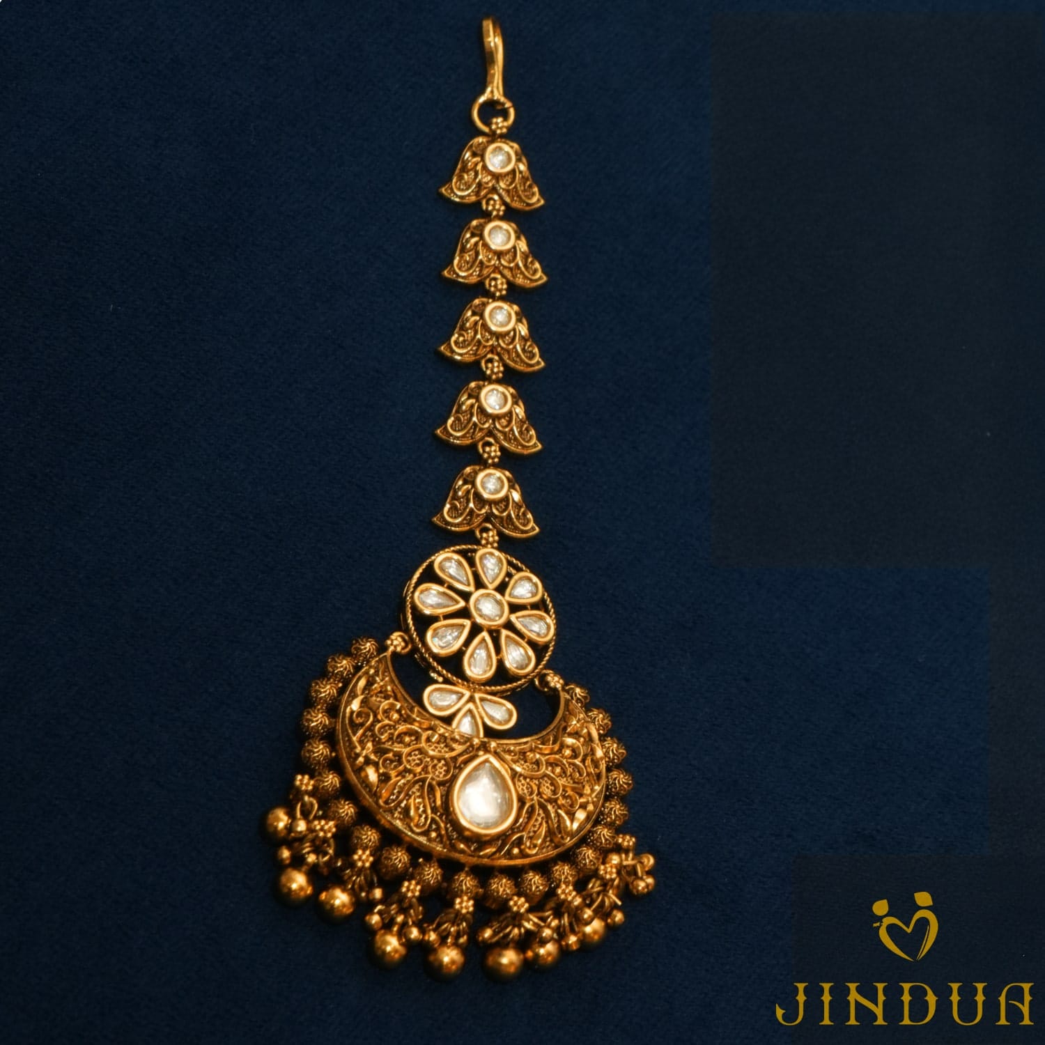 Chandni Mahal Jhoomar