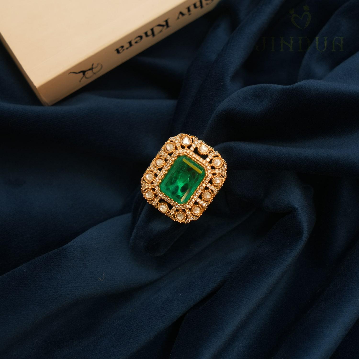 Amour's Promise-Rings