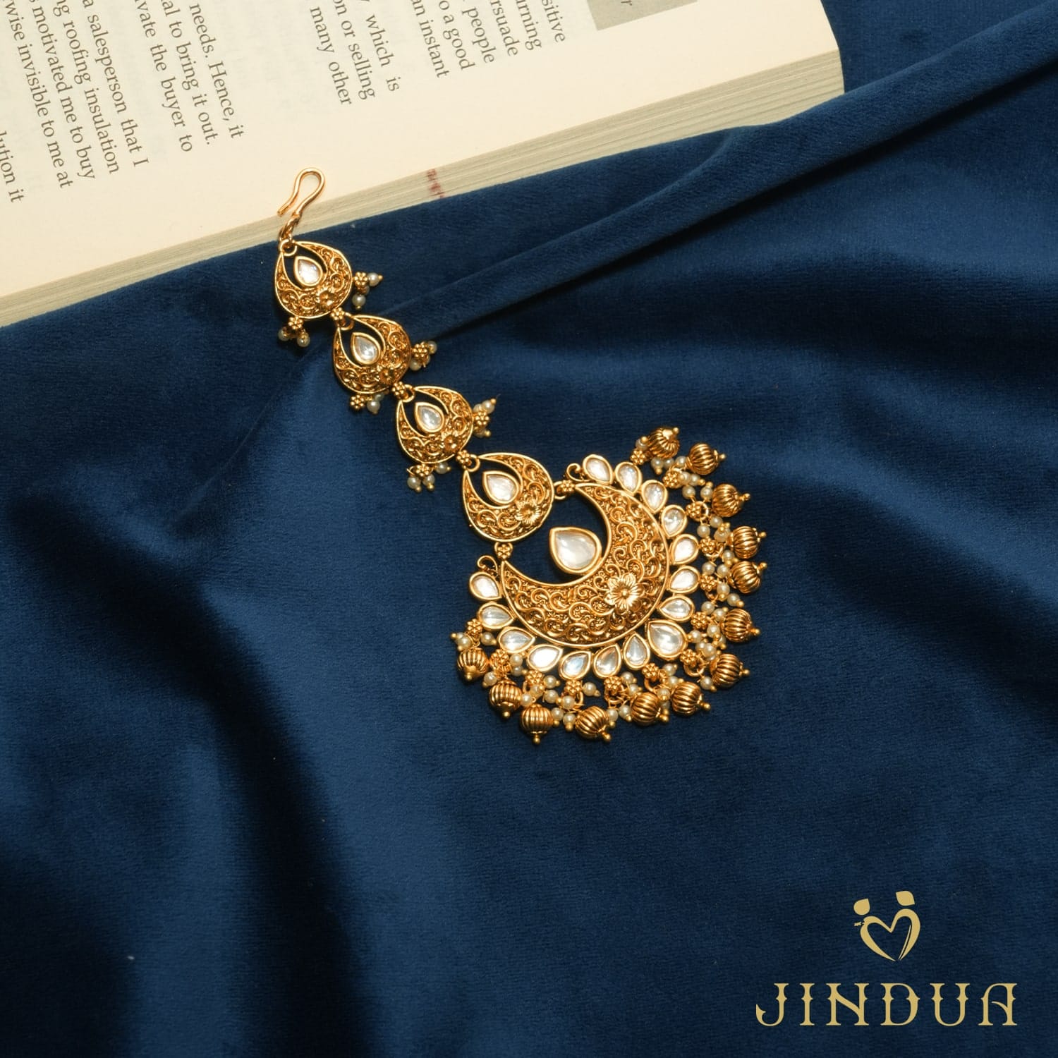 Janhvi Jiya