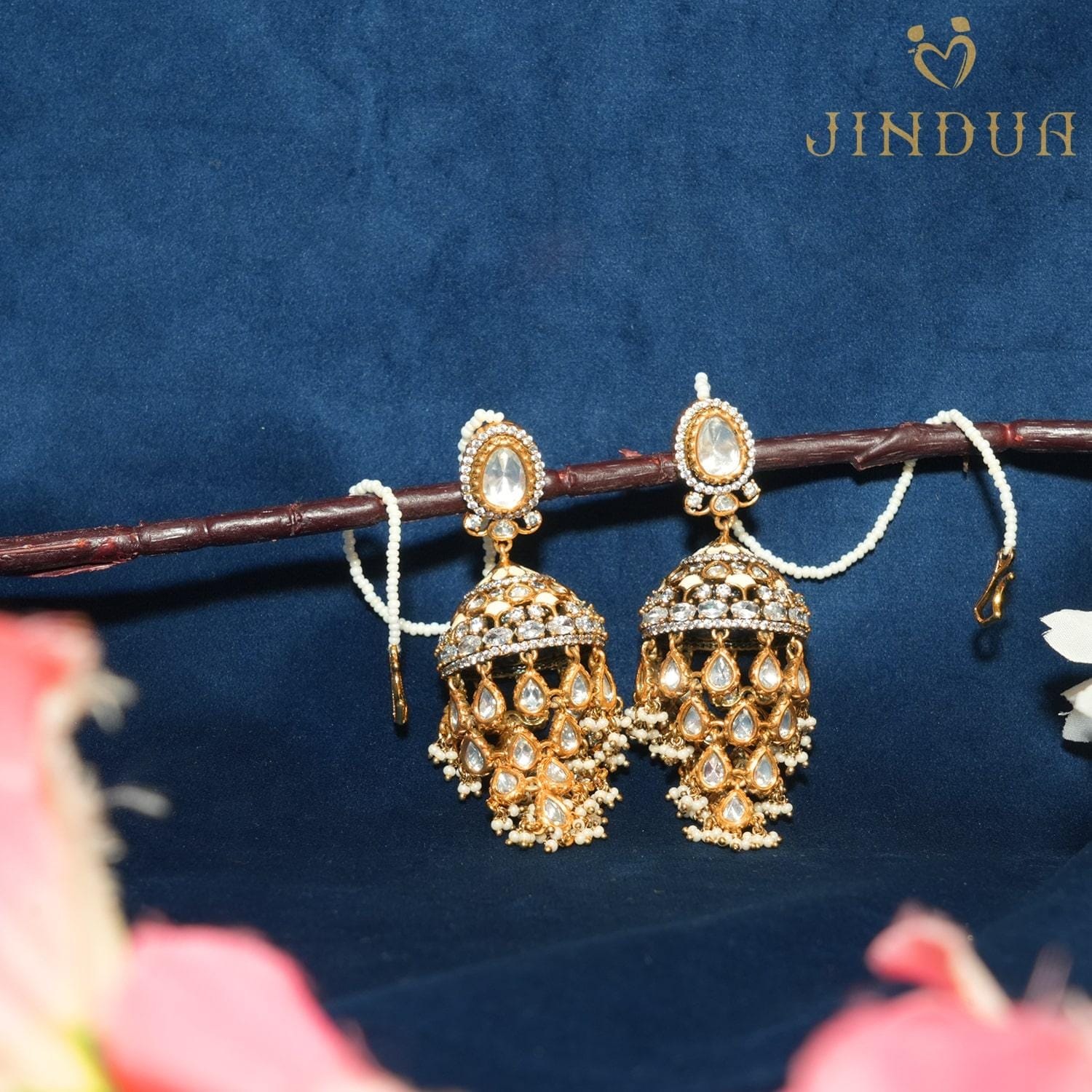 Seeto Jhumki