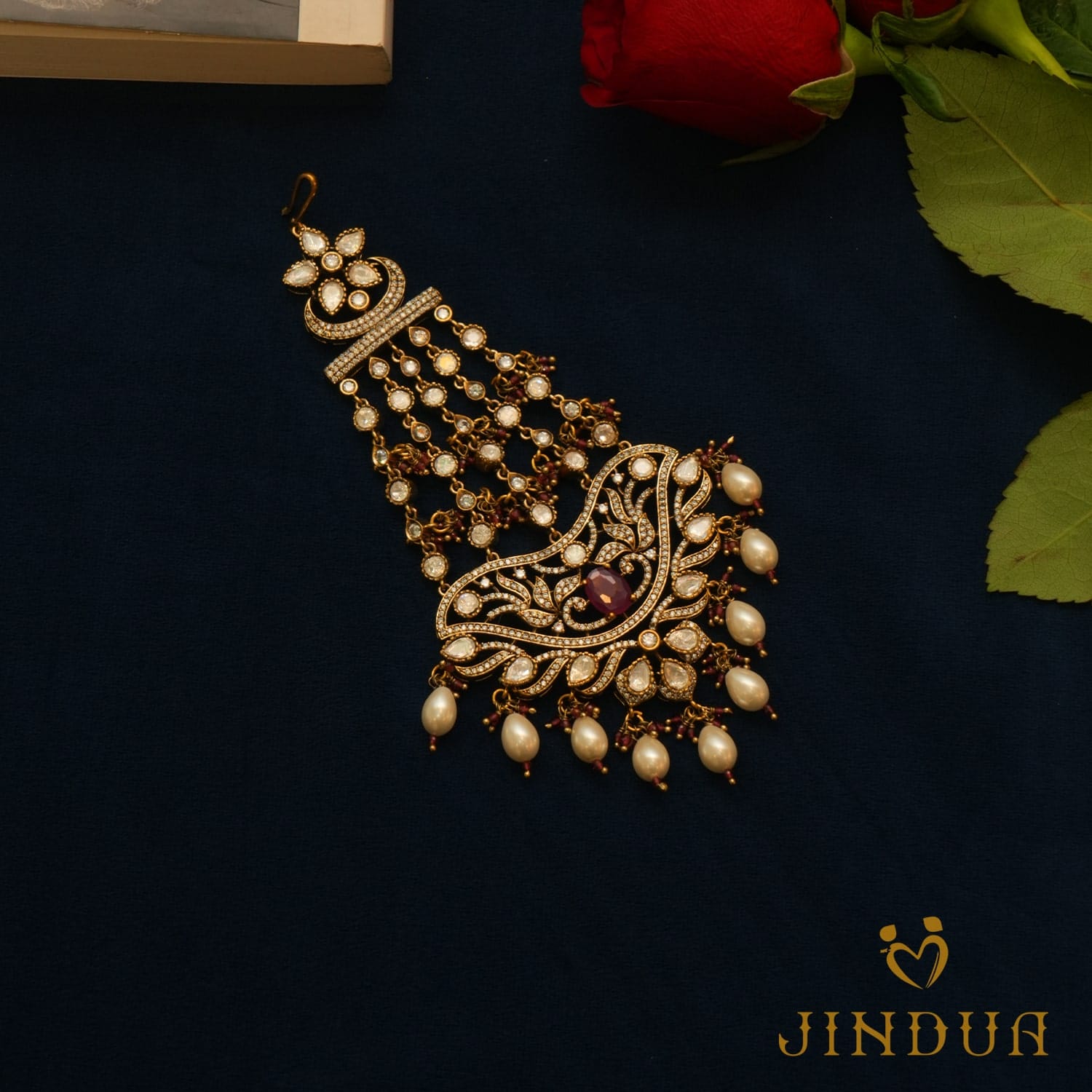 Sikhni Shringar