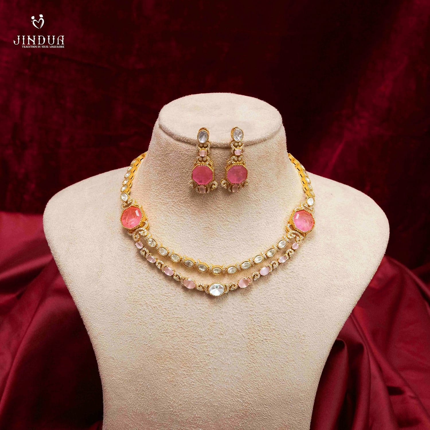Kavya Necklace