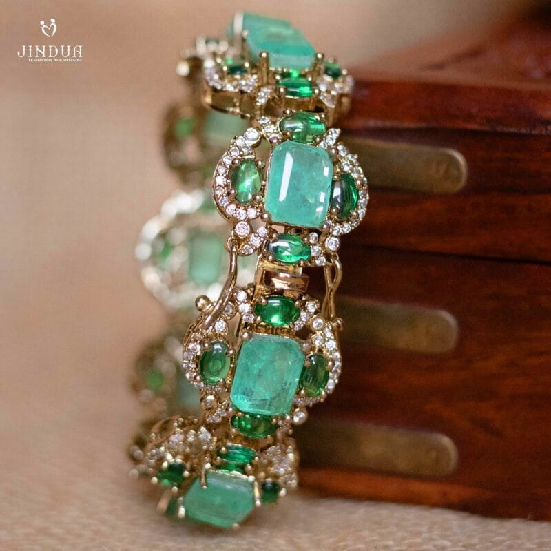 Zariya Grace Bangles