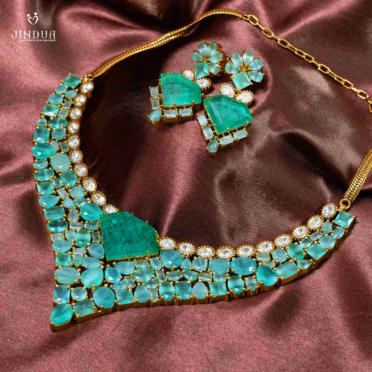 Lavanya Necklace