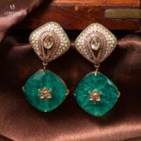 Raavika Elegance Earrings