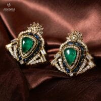 Anshi Glow - Earrings