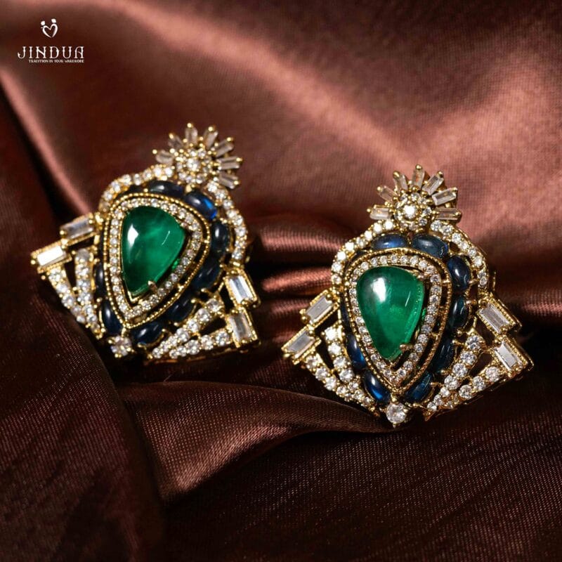 Anshi Glow - Earrings