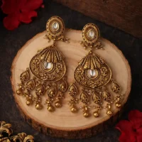 Sultana secret Earring