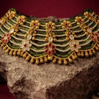 Amrit Kal Necklace