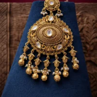 Bell earring Earring