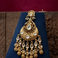 Chandkumari Earring