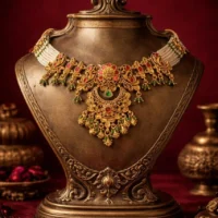 Devshree Abhushan-1 Devshree Abhushan Necklace