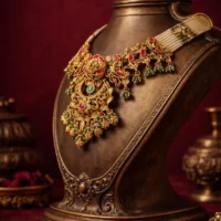 Devshree Abhushan (2) Devshree Abhushan Necklace