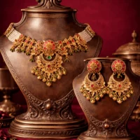 Devshree Abhushan Devshree Abhushan Necklace