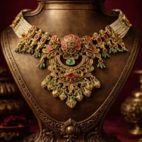 Devshree Abhushan (3) Devshree Abhushan Necklace
