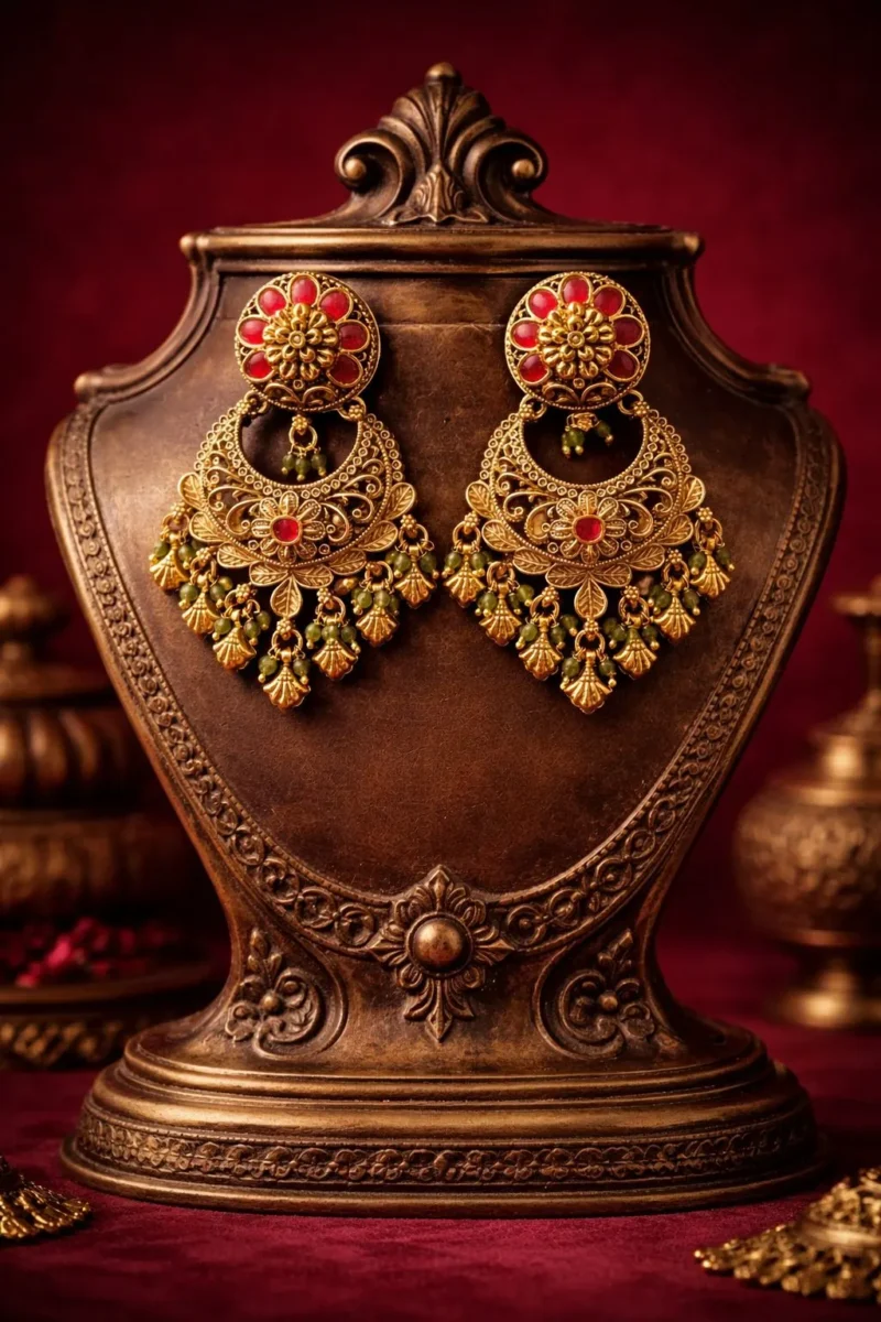Devshree Abhushan (4) Devshree Abhushan Necklace