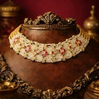 Gulnaar Necklace