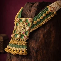 Lok Parampra Necklace