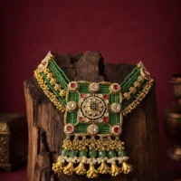 Lok Parampra Necklace