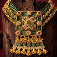 Lok Parampra Necklace
