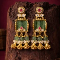 Lok Parampra Necklace