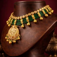 Maharanika Necklace