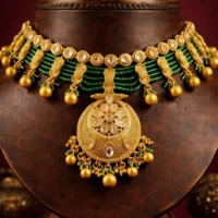 Maharanika Necklace