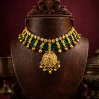 Maharanika Necklace