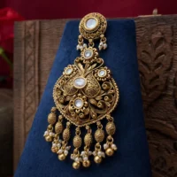 Noor e kundan Earring