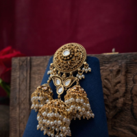 Rajkumari Earrings