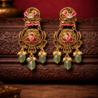 Rajwada Noor Set Necklace
