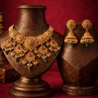 Rani Shingar Necklace