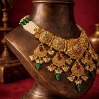 Rani Shingar Necklace