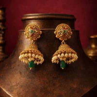 Rani Shingar Necklace