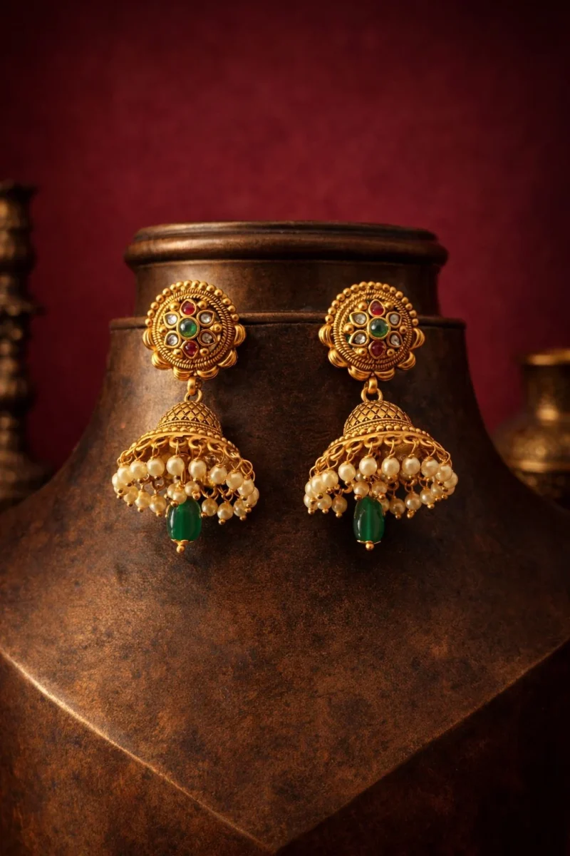 Rani Shingar Necklace