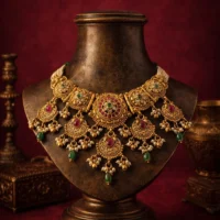 Rani Shingar Necklace