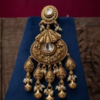 Sultana secret Earring