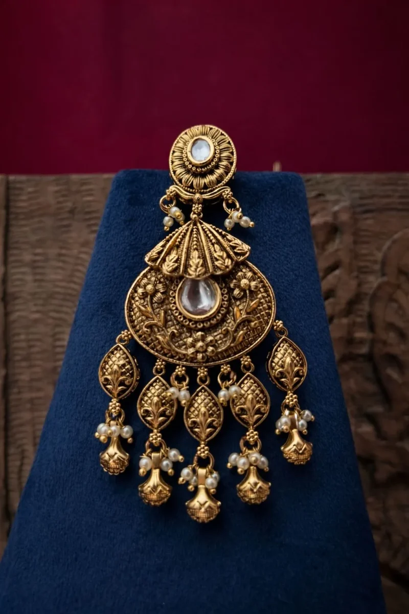 Sultana secret Earring