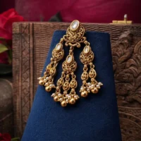 Royal grace Earring