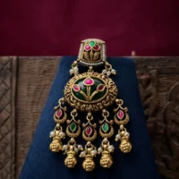 Zara dangles Earring