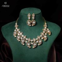 Noorika Shine Necklace