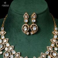 Noorika Shine Necklace