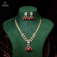 Rooh-e-Ishq Necklace