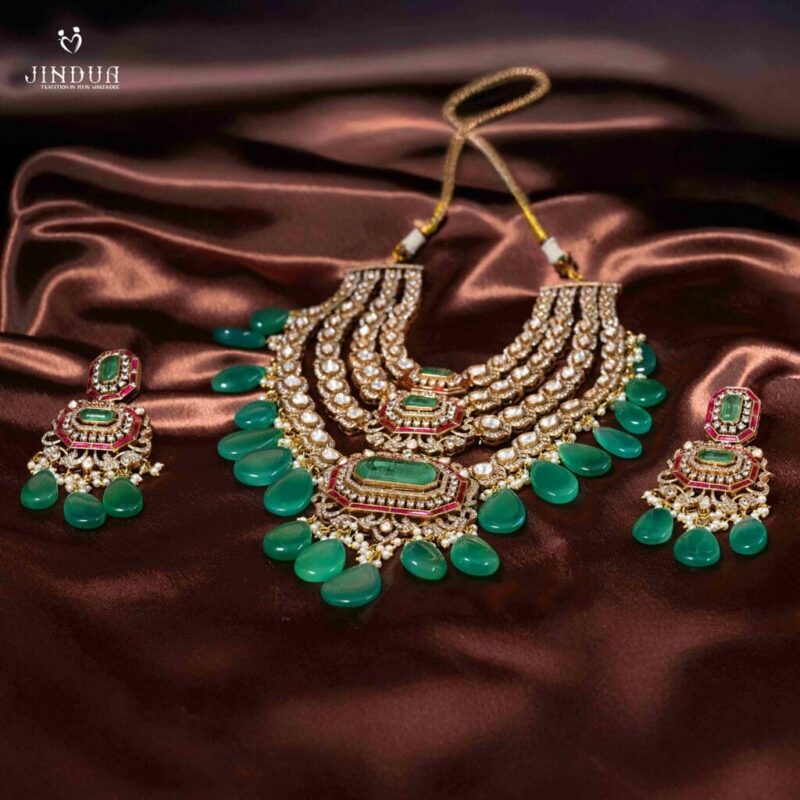 Adira Shine Necklace