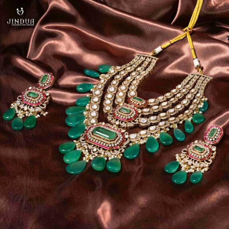 Adira Shine Necklace