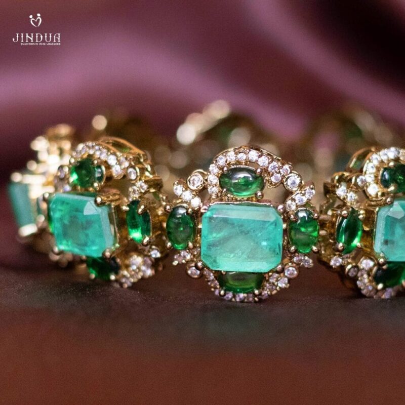 Zariya Grace Bangles