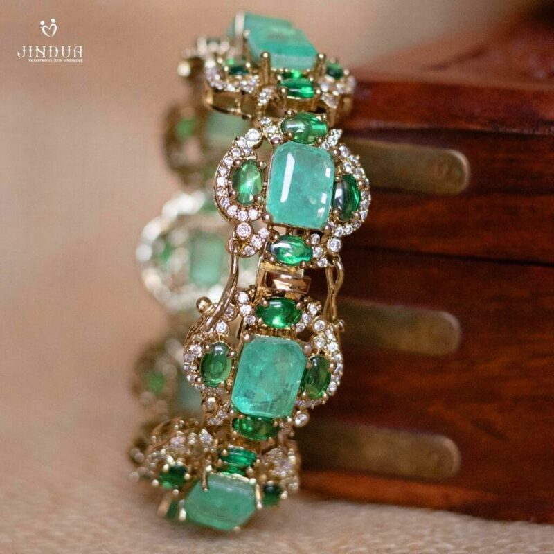 Zariya Grace Bangles