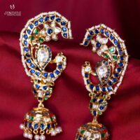 Maanvi Elegance Earrings